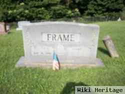 Forest H Frame