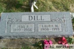 Laura M. Randalls Dill