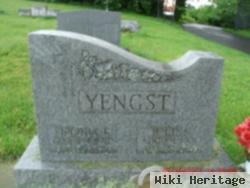 H Linn Yengst