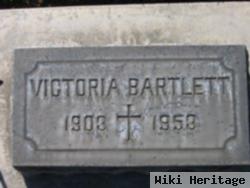 Victoria Del Bono Bartlett