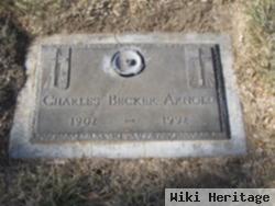 Charles Becker Arnold