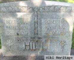 Robert L. Hill