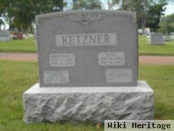 Else Ketzner