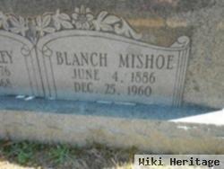 Blanch Mishoe Powell