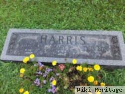 Mary P Varner Harris