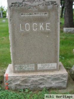 Floyd Locke