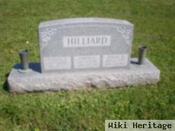 Julia V. Hilliard