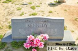 Neffie Irene Hall Kennedy