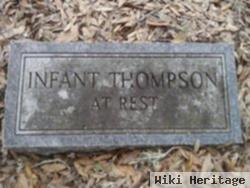 Infant Thompson