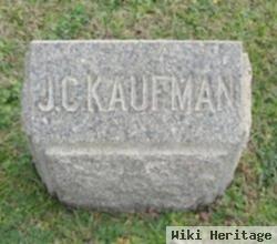 J. C. Kaufman