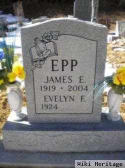 James E. Epp