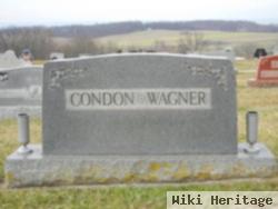 Velma H. Wagner Condon