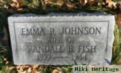 Emma R Johnson Fish