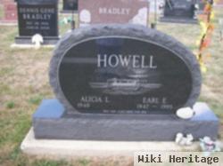 Earl Howell