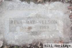 Reva May Nelson