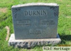 John F. Durnin