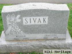 William Sivak