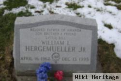 William L. Hergemueller, Jr