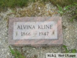 Alvina Kline