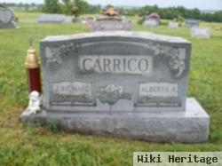 John Richard "killer" Carrico