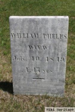 William Phelps