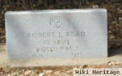 Robert Line Read