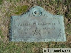 Alfred W. Campbell