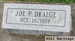 Joe Paul Draege