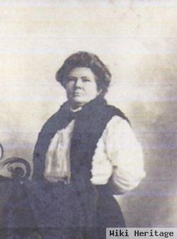 Mary Frances "molly" Roby Guest