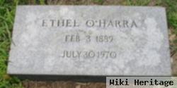 Ethel O'hara