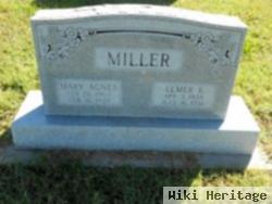 Elmer E. Miller