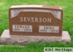 Edward Severson