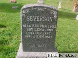 Ole Severson