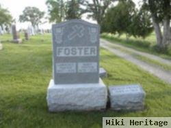 Mary Anna Starker Foster