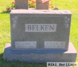 Evelyn A. Belken