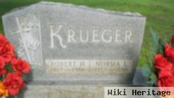 Norma L. Krueger