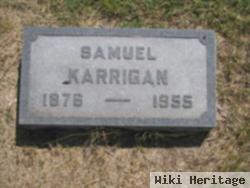 Samuel Karrigan