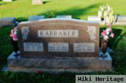 Kenneth Edward Karraker