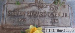 Steven Edward Owen, Jr