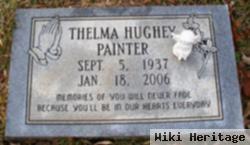 Thelma Hughey Painter