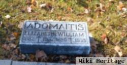 William Adomaitis