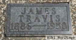 James Travis