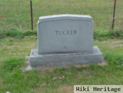 Claire Ellen Tucker