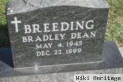 Bradley Dean Breeding