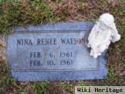 Nina Renee Watson