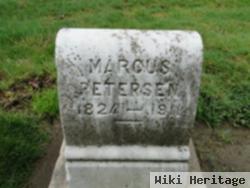 Marcus Petersen