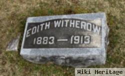 Edith Witherow