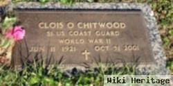 Clois O Chitwood