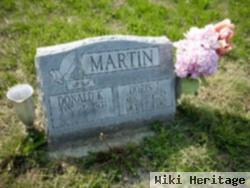 Doris J Martin