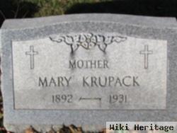 Mary Lavelle Krupack